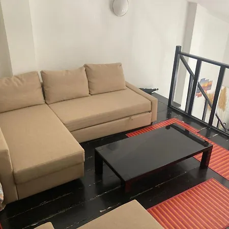 Apartment Via Del Tirreno *